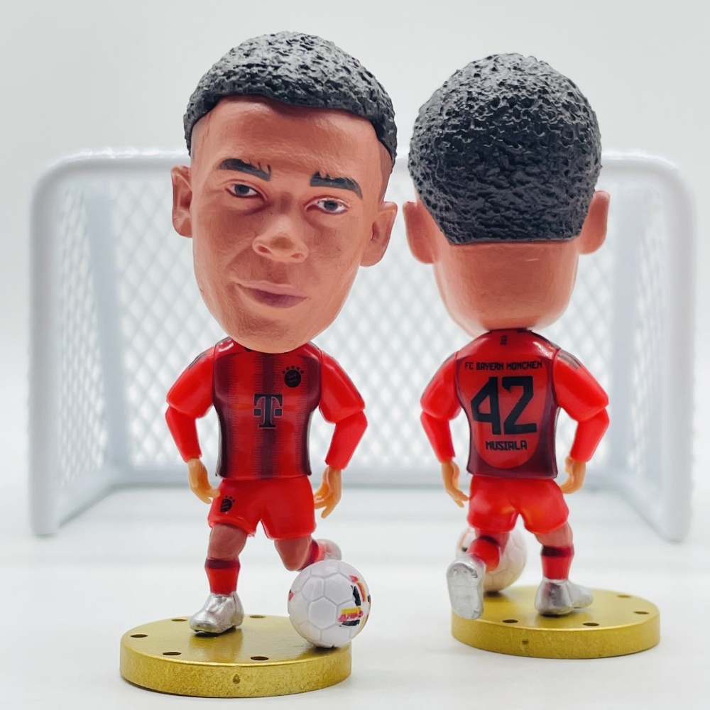 MINICRAQUE MUSIALA BAYERN