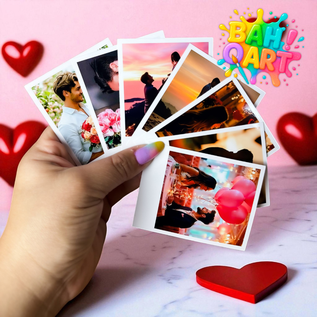 Kit Fotos 9x7 Alta Qualidade Envio Super Rápido em Oferta na Shopee