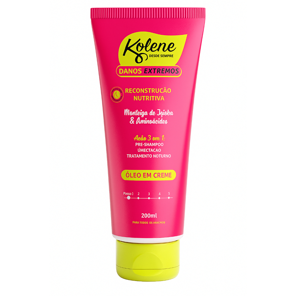 Creme Noturno Capilar: Onde Comprar | BuscaProdutos