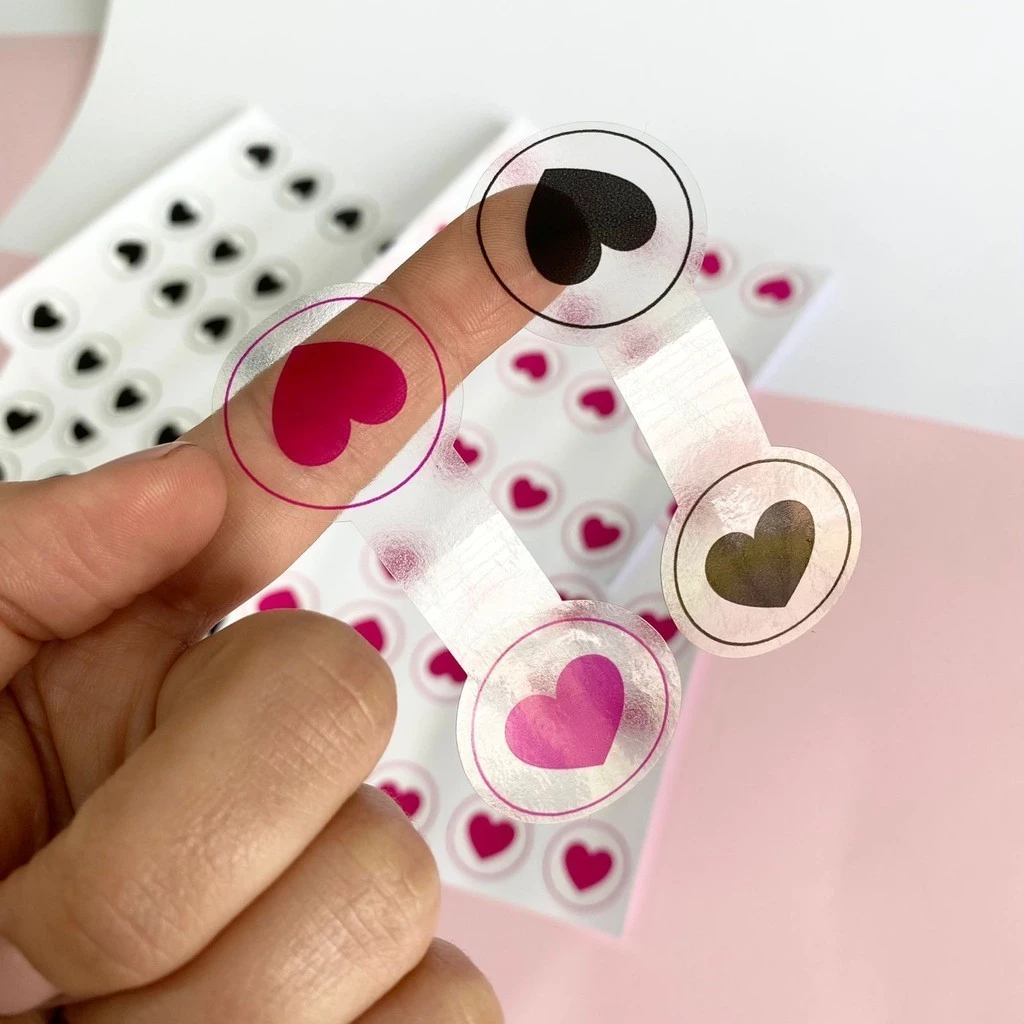 O que é Adesivos para Sacola? Guia e Onde Comprar | BuscaProdutos