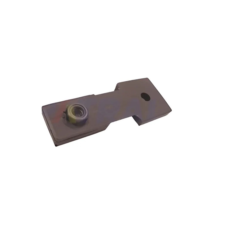 Calço Coxim Cabine Carroceria Toyota Bandeirante 5203298001