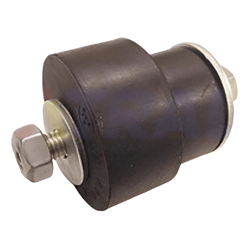 Calço Coxim Cabine Carroceria Toyota Bandeirante 9002540001a