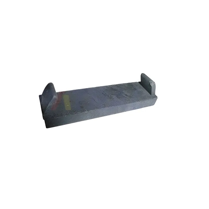 Batente Capô Toyota Bandeirante 5314998001 Patral 8230