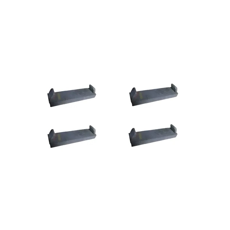 Kit Batente Capô Toyota Bandeirante 5314998001