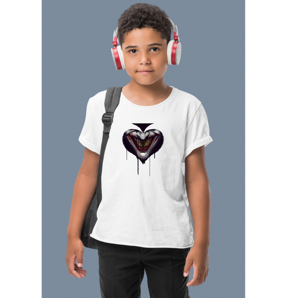 CAMISETA INFANTIL SUPER HEROIS MENINO MENINA CURINGA ROUPA CAMISA 4