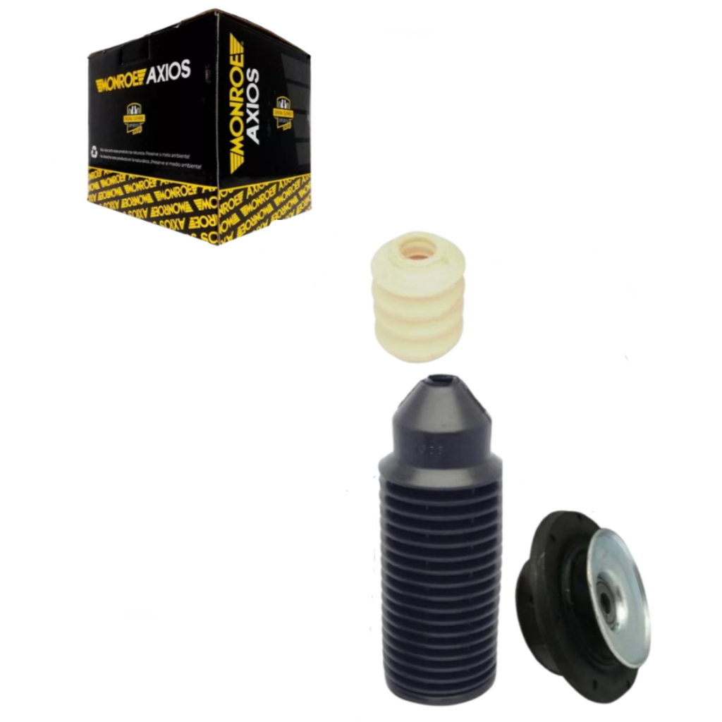 KIT BATENTE DIANTEIRO COMPLETO AXIOS GOL SAVEIRO PARATI G3 G4 2001...2008