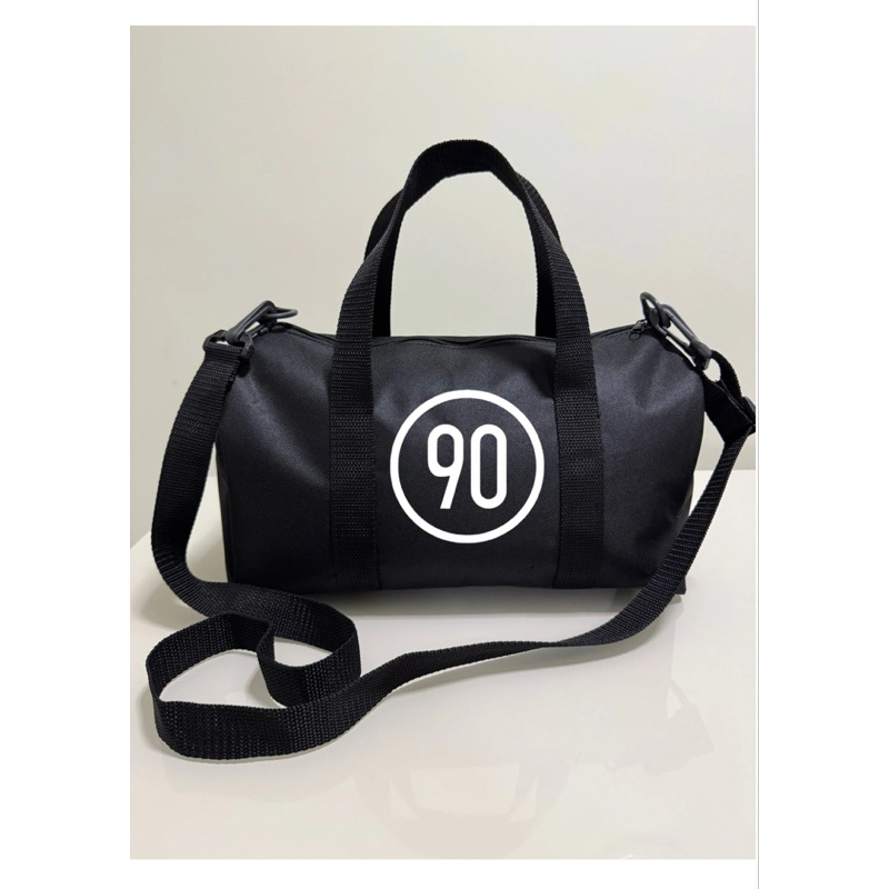 Bolsa Mochila Trasversal Alca de Mão Academia Futebol Viagem Varias Cores Total 90 envio Imediato Promoção