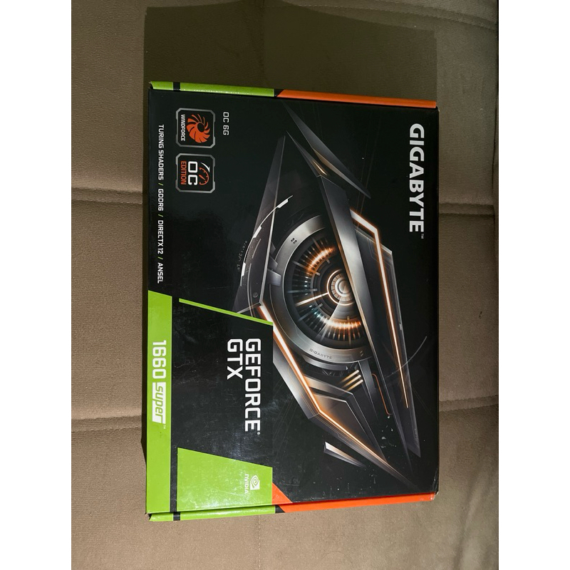 Gigabyte 1660 Super: Onde Comprar | BuscaProdutos