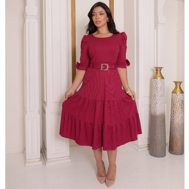 O que é Manga Bufante Vestido? Guia e Onde Comprar | BuscaProdutos