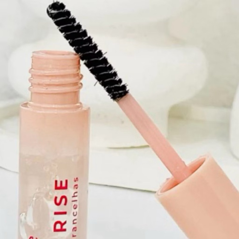 Gel para Sobrancelhas Brow Rise - Ruby Rose Maquiagem em Oferta na Shopee