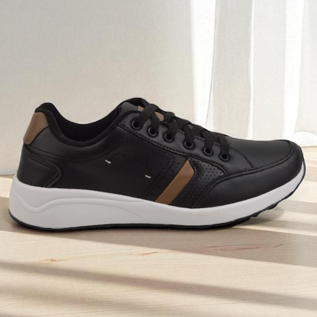 Tênis Masculino Confortável à Pronta Entrega - Aproveite a Promoção em Oferta na Shopee