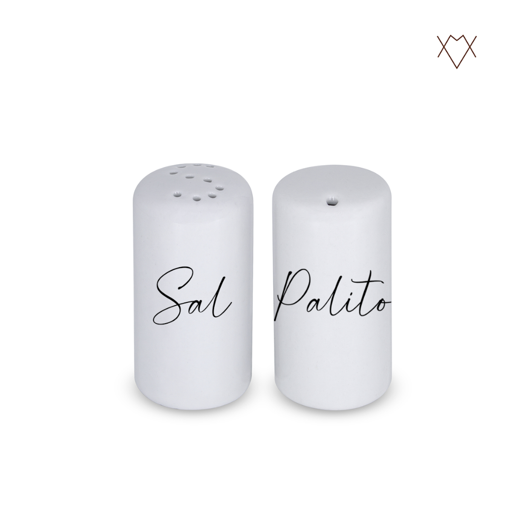 Saleiro de Mesa Porcelana: Onde Comprar | BuscaProdutos