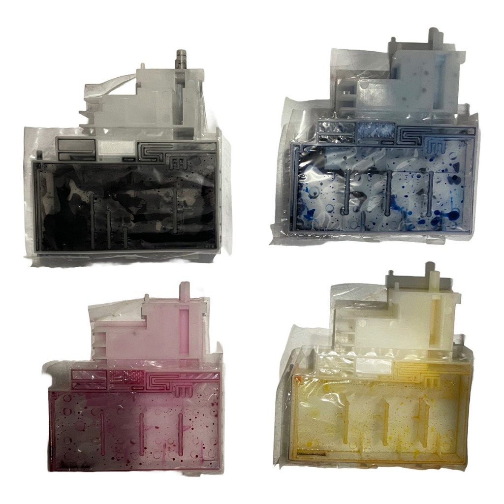 Depósito/Tanque De Tinta Epson L4150 L4160 L4260 L6170 L6171 Orig.