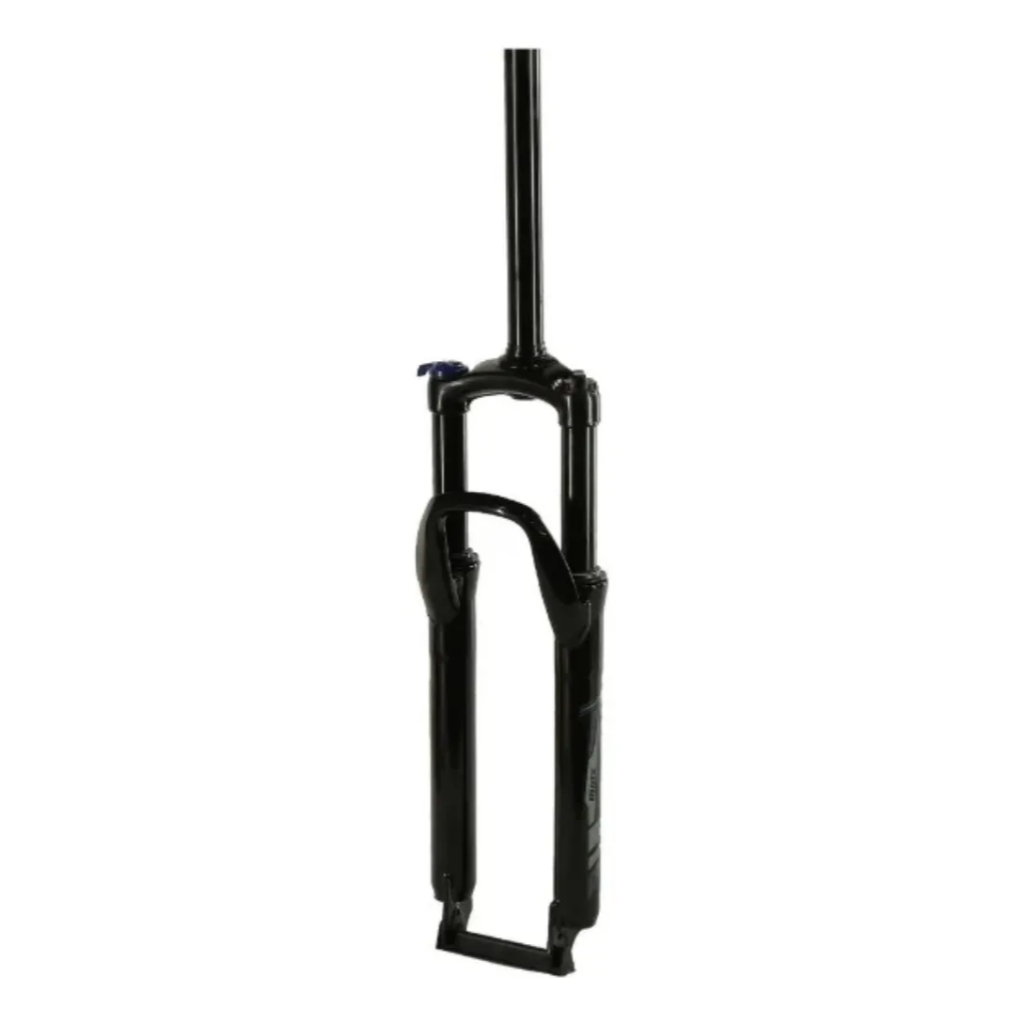 Garfo Suspensão Bicicleta First Rhox Aro 29 Trava No Ombro Bicicleta Mtb