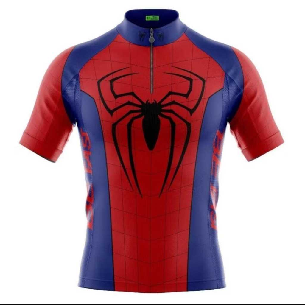 Camiseta Ciclismo MTB Infantil Kids Varias Estampas Bike para Crianças