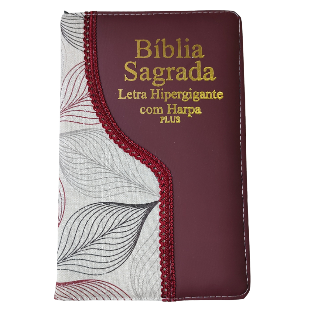 Bíblia Almeida Corrigida com Harpa: Onde Comprar | BuscaProdutos