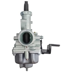 Carburador Completo Titan 150 2004 A 2008 - Nxr 150 Bros 2006 A 2008