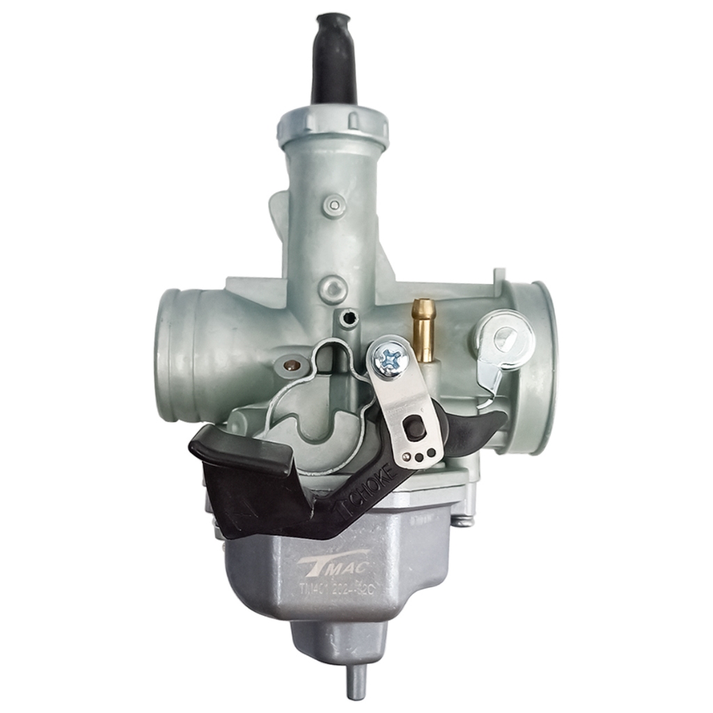 Carburador Completo Honda TITAN 150 2004 A 2008 - NXR 150 BROS 2006 A 2008 — imagem 2 de 2