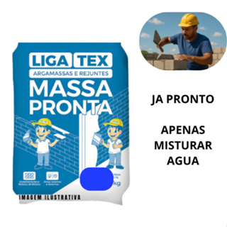 Massa Pronta para Reboco Emboço Nivelamento da Parede Tapar Buracos entre Outros Pronto Para Uso em Oferta na Shopee