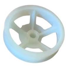 Polia Lavadoras Wanke Tradicional Space Fiber Maria Original