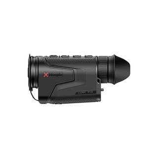 Monóculo Térmico Nocpix Lumi P13 mónoculo Térmico InfiRay com 2 Baterias 18650 Recarregáveis e Zoom 8x