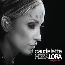 CD Claudia Leitte Nega Lora Intimo - Novo Original Lacrado Axé Nacional (GPS, Sambah, Telegrama)