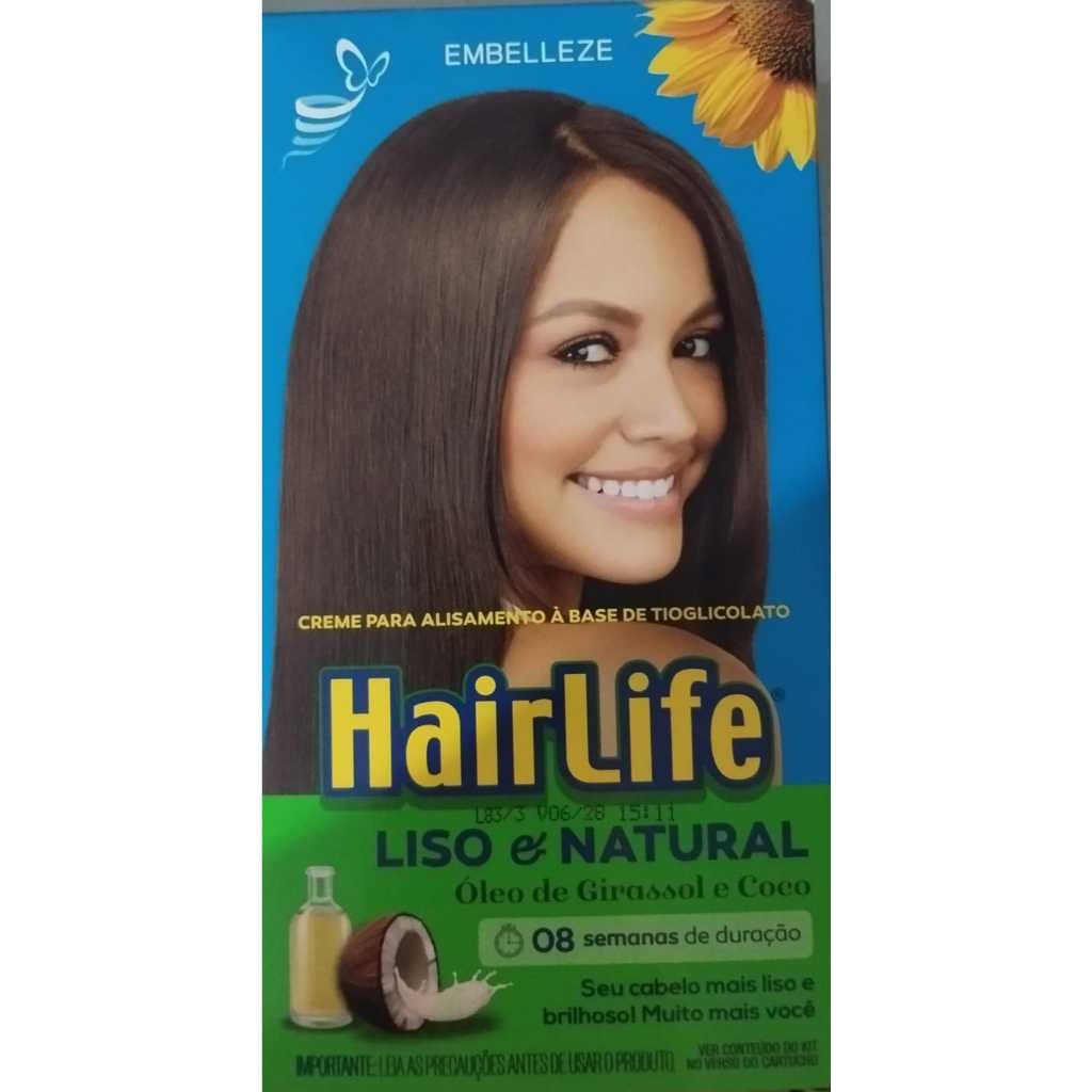 Creme para Alisamento de Cabelo: Onde Comprar | BuscaProdutos