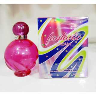 Perfume Fantastic Feminino 30ml. V.V LOVE Eua De Parfum em Oferta na Shopee