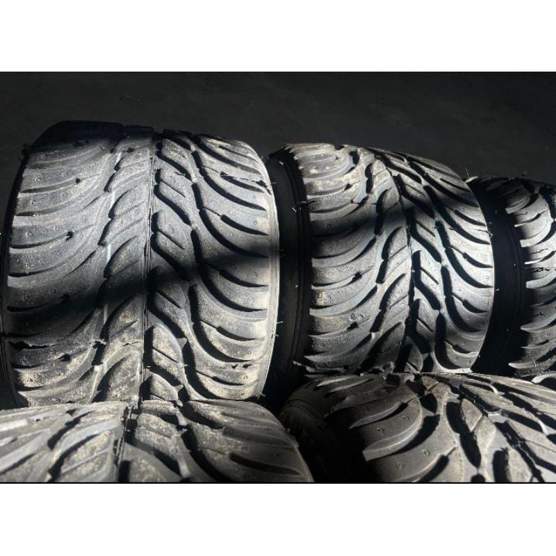 Pneu de Chuva: Guia Completo e Onde Comprar | BuscaProdutos