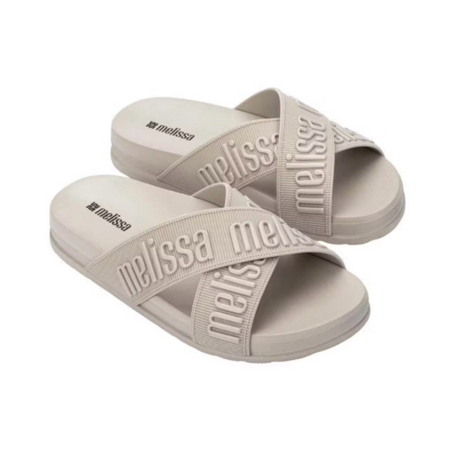 Melissa Papete M Lover Lançamento Promoção