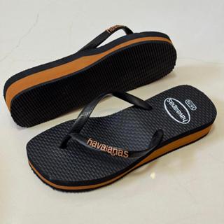 Chinelo Tamanco Sandália Feminina em Borracha EVA cor Preto variações em Oferta na Shopee