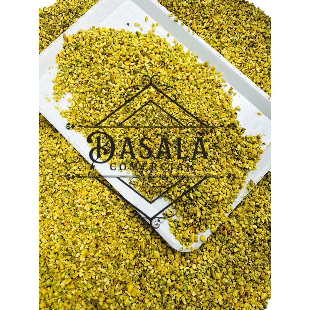 Xerem De Pistache Premium (Granulado) em Oferta na Shopee