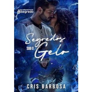Segredos Sob o Gelo