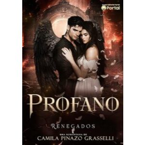 Profano (Renegados Livro 1)
