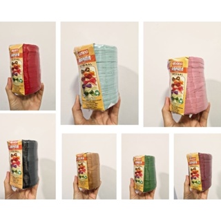 Rafia Sintética Maxi Albano. Original, 100 metros em Oferta na Shopee