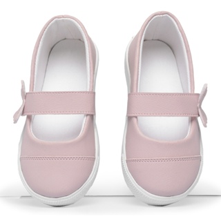 Sapatilha Infantil Feminina para Bebê Menina Antiderrapante Confortável e Elegante em Oferta na Shopee
