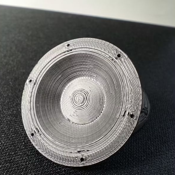 Kit Miniatura Alto Falante Médio Acessórios Para Mini Paredão Mini Caixa de Som Capa de Grave Roma