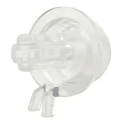 Reparo Acrílico Botão Ventilação Fox/spacefox/crossfox Novo em Oferta na Shopee