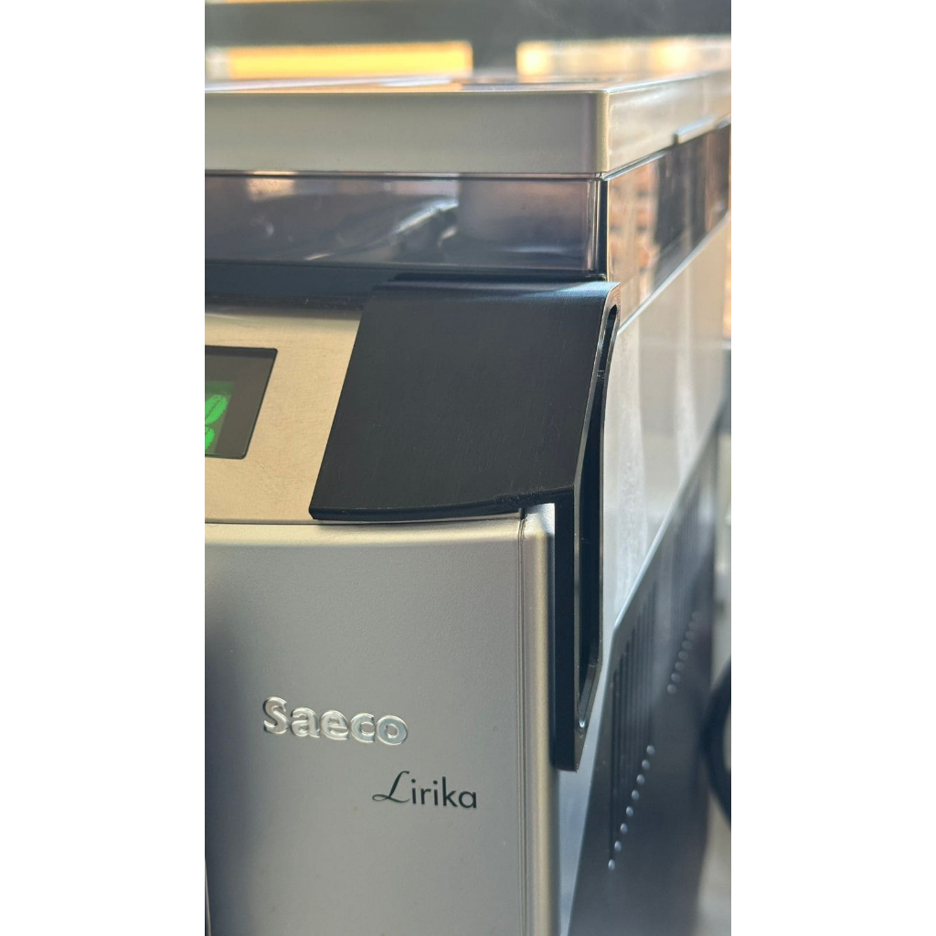 Operadores de Máquinas de Café Saeco Lirika Plus OCS - Tampa para Botões