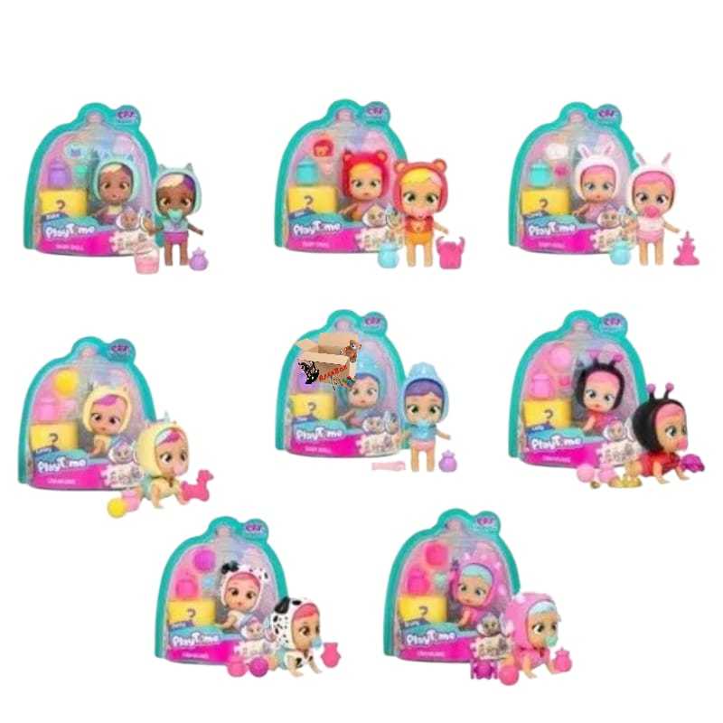 Cry Babies Boneca: Onde Comprar | BuscaProdutos