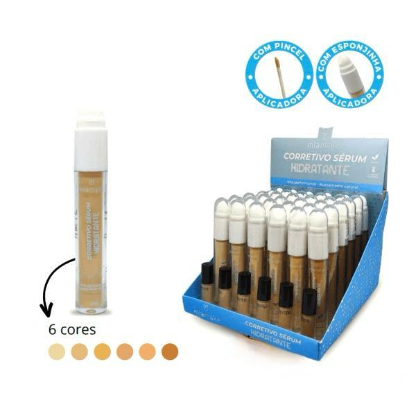 Sérum Hidratante Leve: Onde Comprar | BuscaProdutos