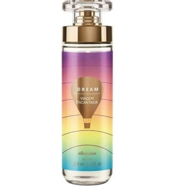 Boticário Dream: Onde Comprar | BuscaProdutos