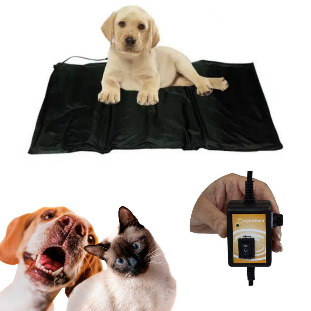 O que é Colchão Térmico Veterinário 220v? Guia e Onde Comprar | BuscaProdutos