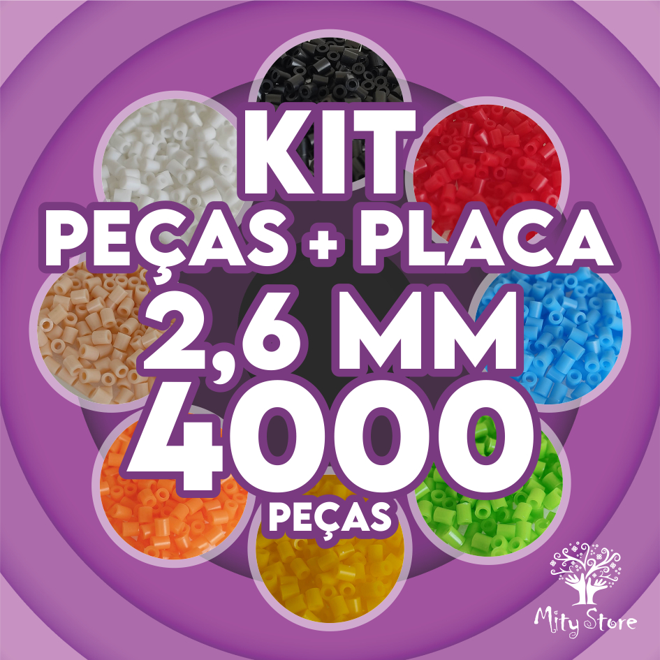 Quebra-cabeça 4000 Peças: Onde Comprar | BuscaProdutos