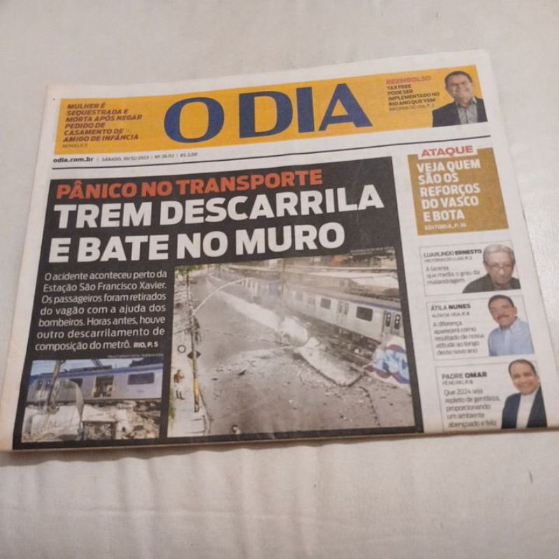 jornal o dia Deborah secco gianecchine glória Pires lexa sasha