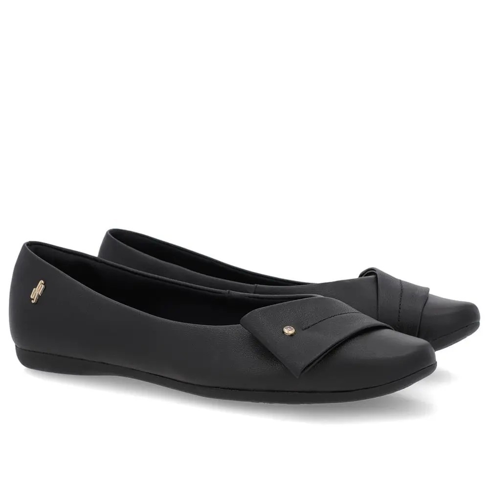 Usaflex Sapatilha Preta: Onde Comprar | BuscaProdutos