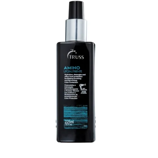 Protetor Térmico Finalizador Amino Liponutriente Truss 225ml