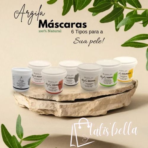 Máscara Facial Pele Oleosa: Onde Comprar | BuscaProdutos