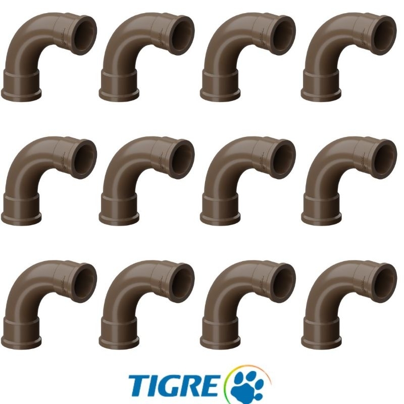 Pvc Soldável Tigre: Onde Comprar | BuscaProdutos