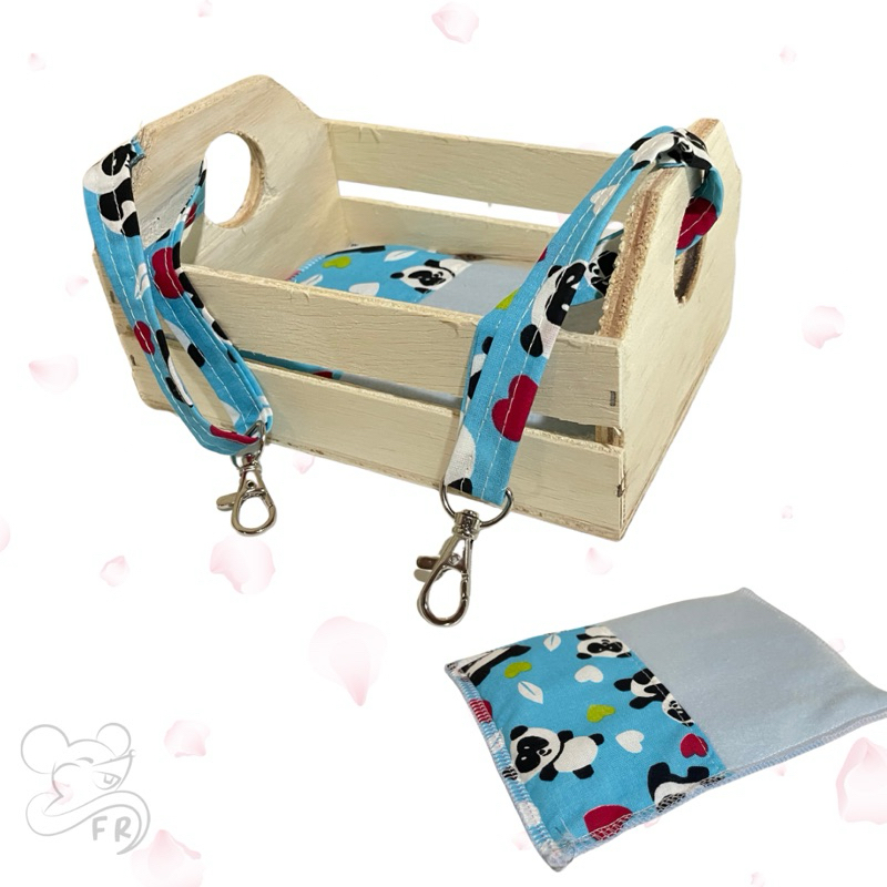 Balanço para rato Twister